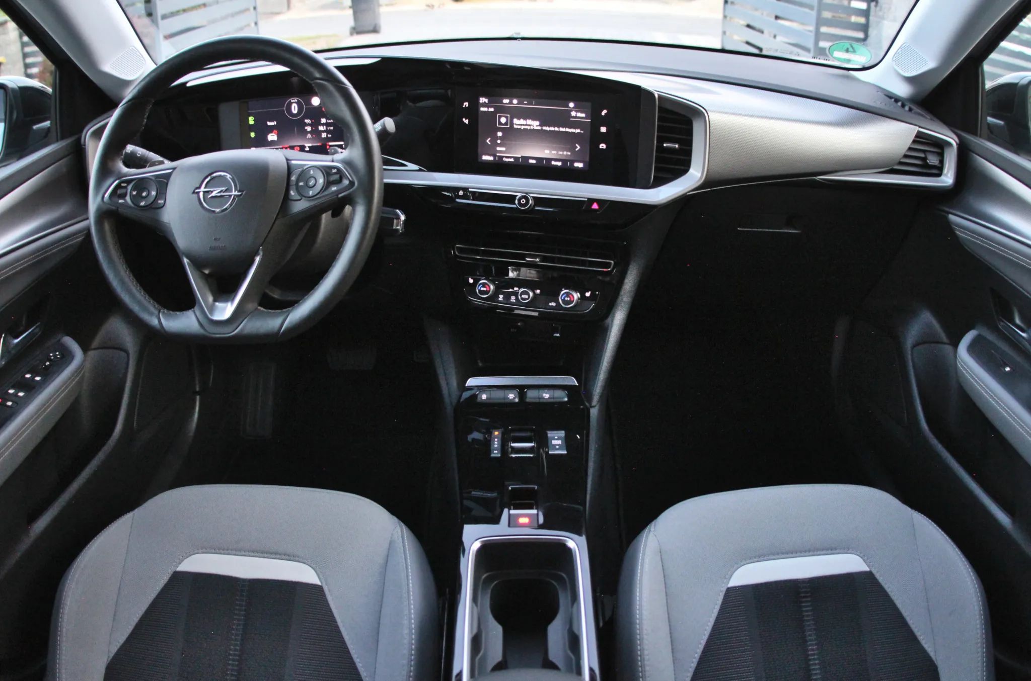 Opel Mokka BOGATE WYPOSAŻENIE, niski przebieg, piękny stan, prywatnie