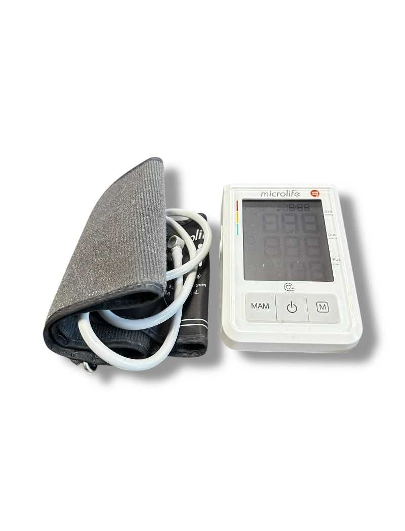 Ciśnieniomierz automatyczny naramienny Microlife BP B3 AFIB3