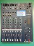 Yamaha MG12/4 C mikser analogowy