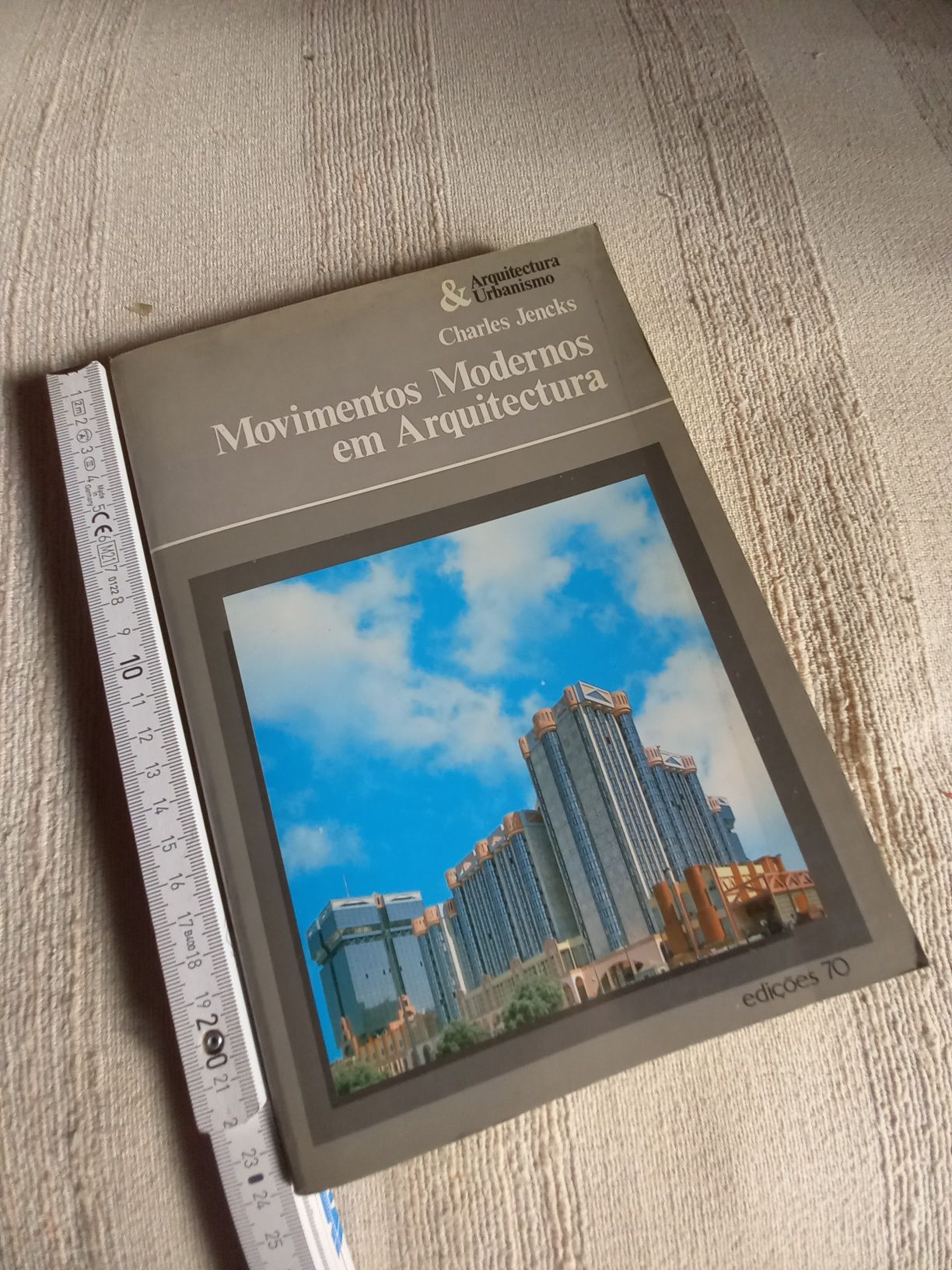 Conjunto de livros de Arquitetura baratos