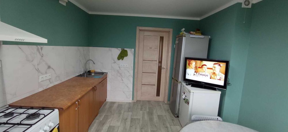 Продам або обміняю трикімнатну квартиру по вулиці Шишацькій