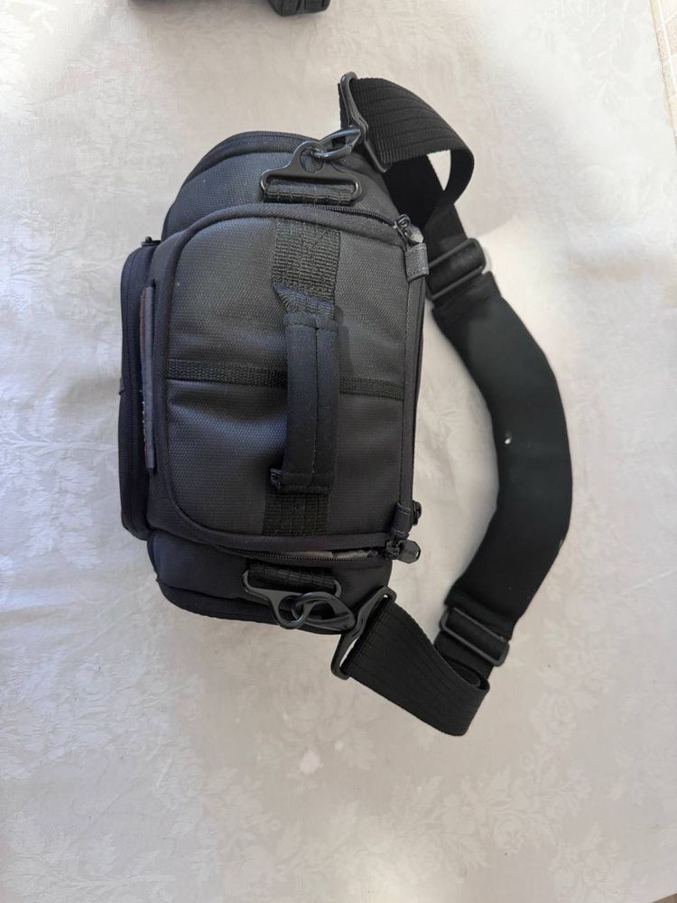 Продам фотосумку Delsey PRO Bag 5