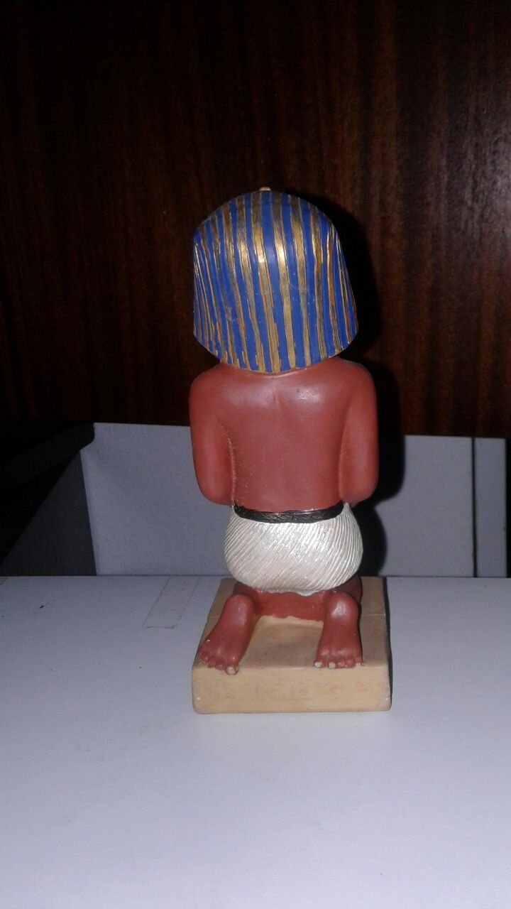Estatua  Egípcia