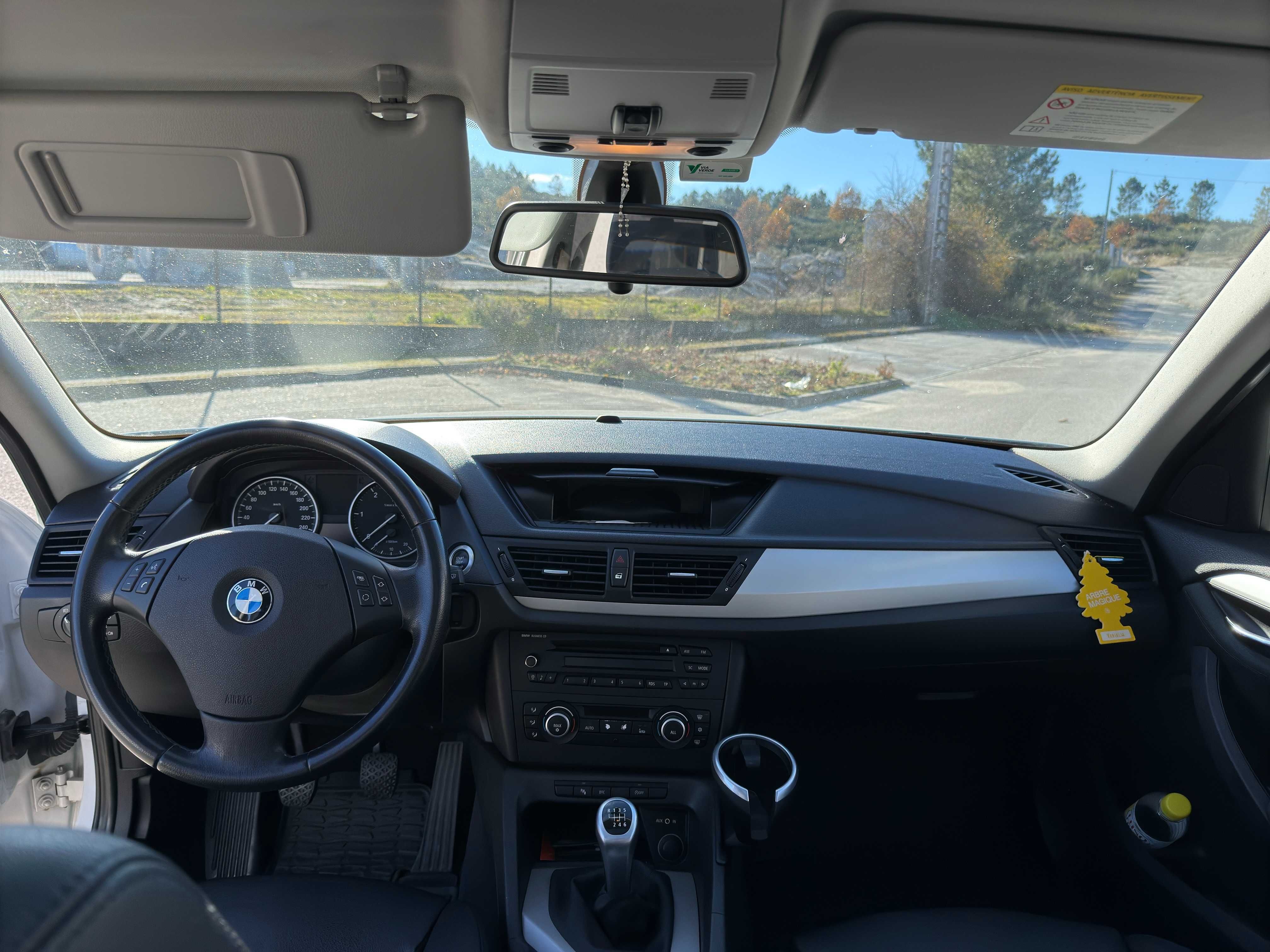 BMW X1 20d XDrive