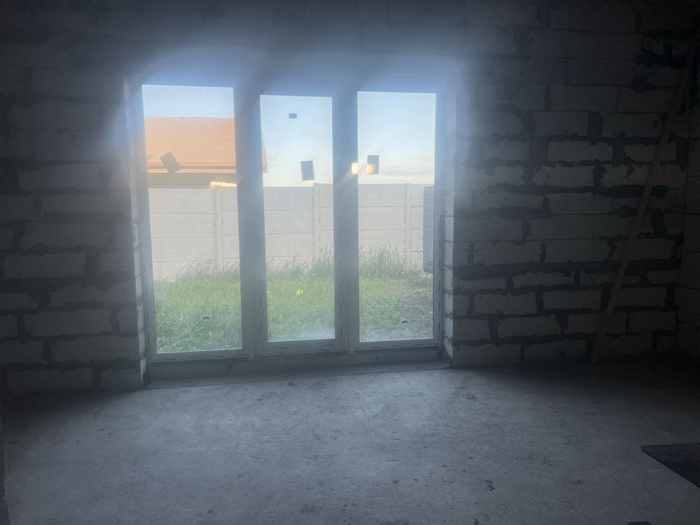 Готовий Таунхаус. Без комісії. ГАЗ. 100 м.кв.