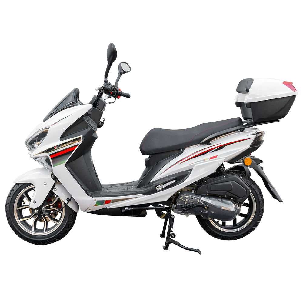 Скутер SPARK SP150S-18 в Артмото Кременчук