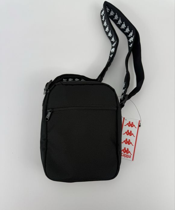 Барсетка kappa  lampas Мужская