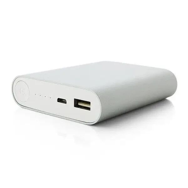 Павербанк MI Power Bank 10400 mAh