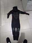 Fato de Surf da Billabong
