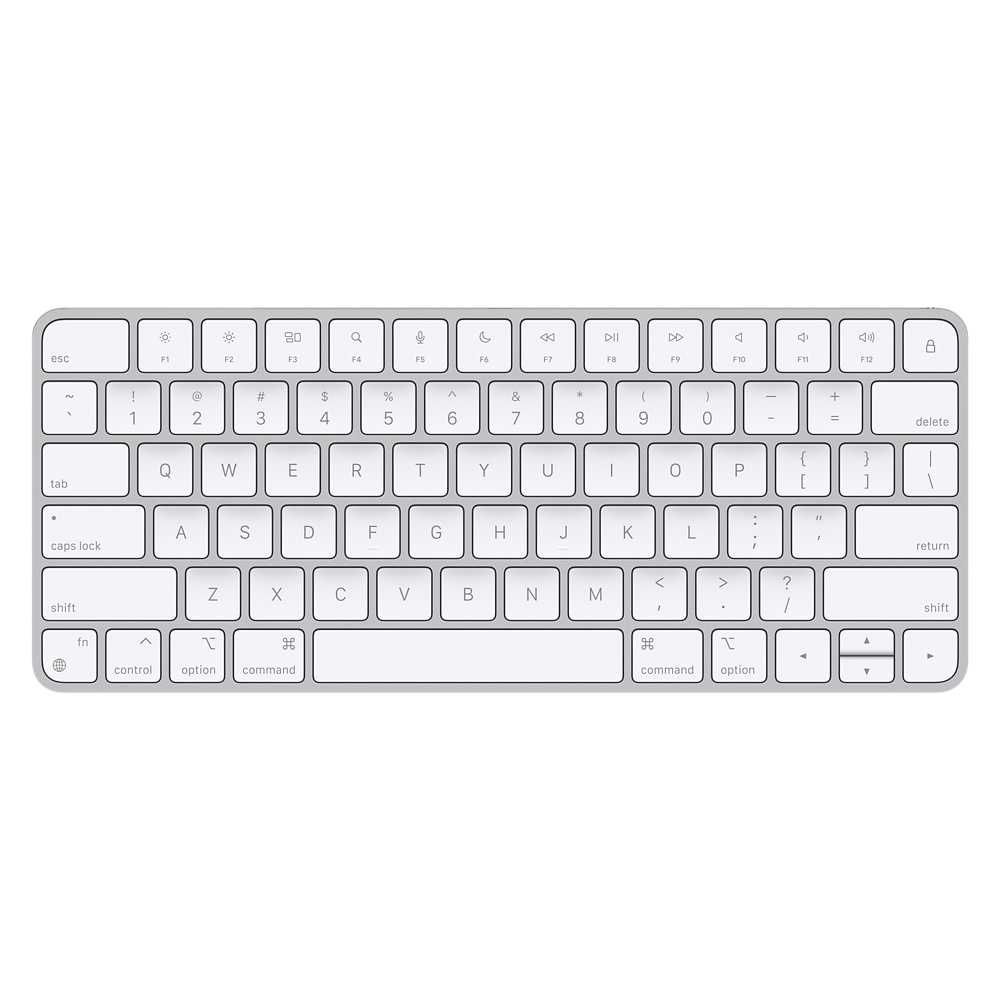 Клавіатура Apple Magic keyboard A2450 MK2A3LL/A  US English