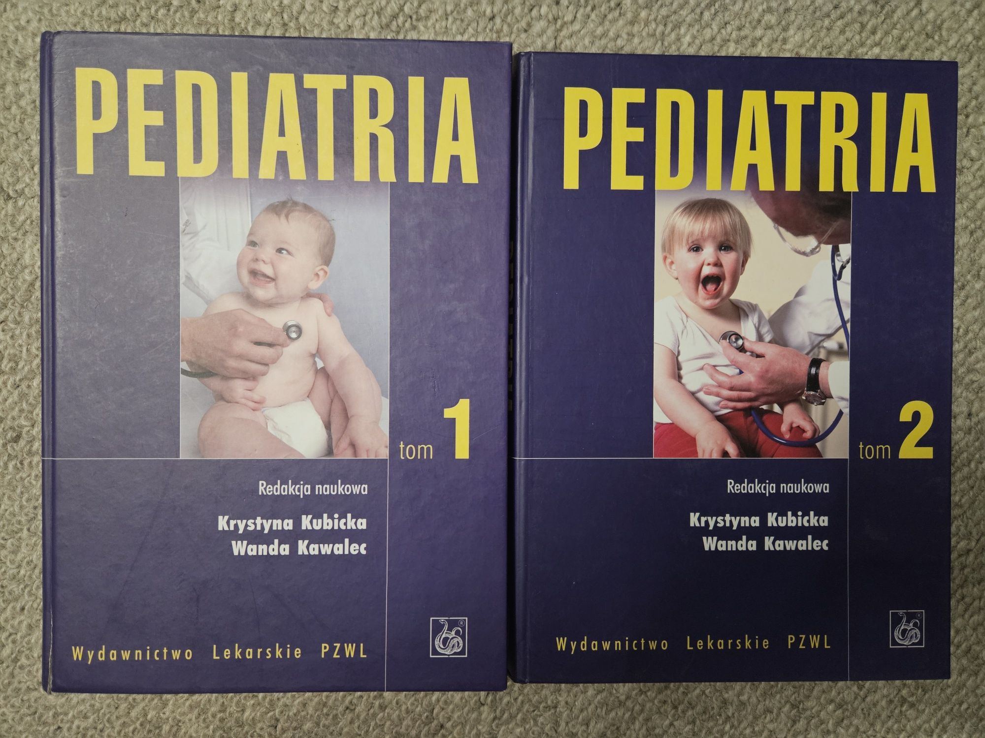 Pediatria Kawalec