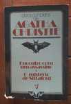 Agatha Christie - Encontro com um assassino/ O mistério de Sittaford