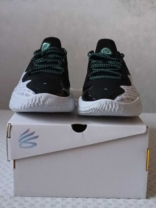 buty do koszykówki Curry 11 rozmiar 43 US 9,5 gsw nba