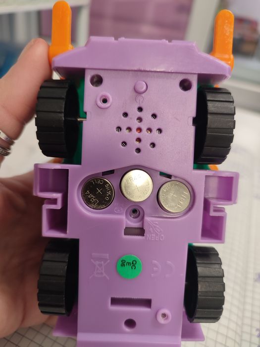 Щенячий патруль.