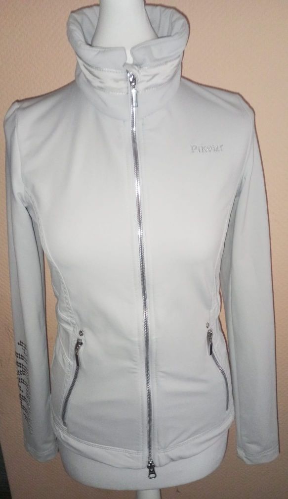 Damski softshell - PIKEUR