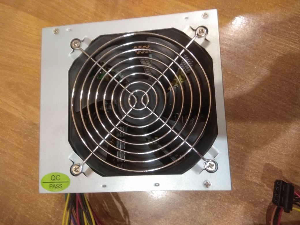 Блок живлення BTC 350 W