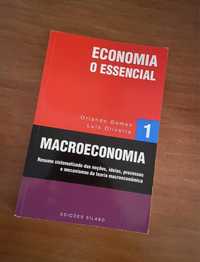 Livro de Macroeconomia