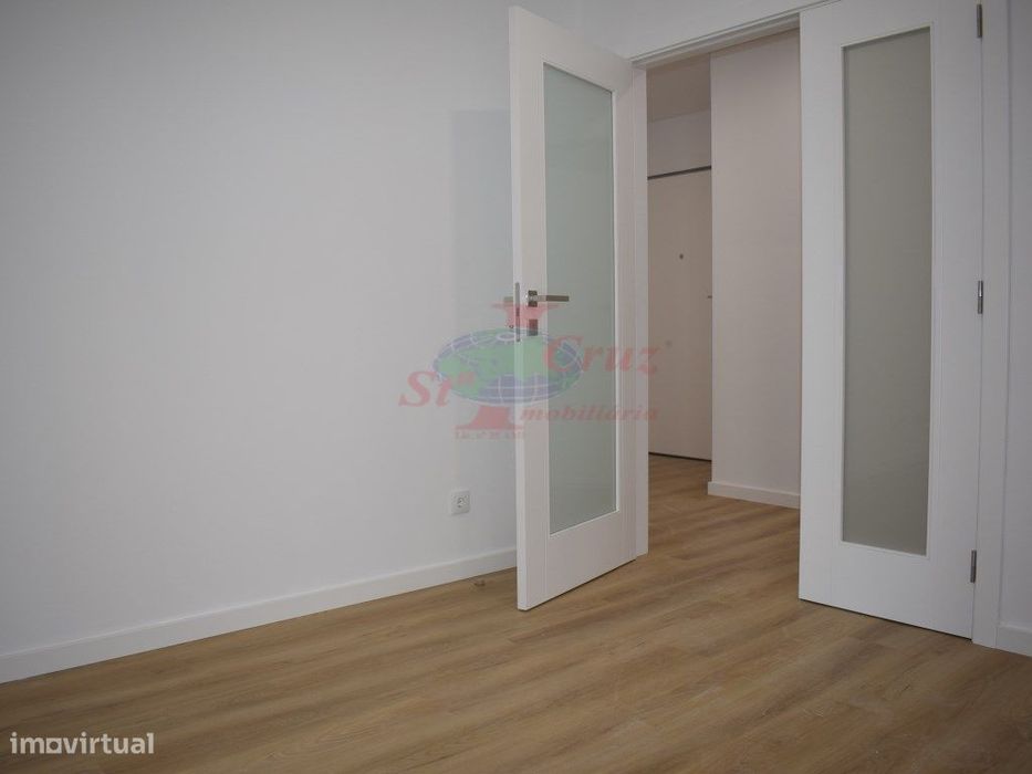 Apartamento T2 - Lordemão