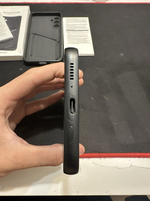 Samsung galaxy a34 5g 128gb