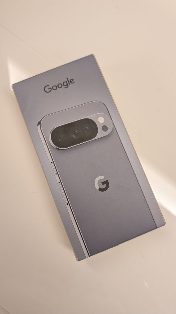 Pixel 10 pro 128 GB