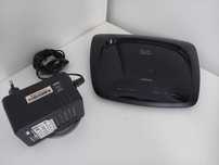 Linksys WAG120N ADSL2+