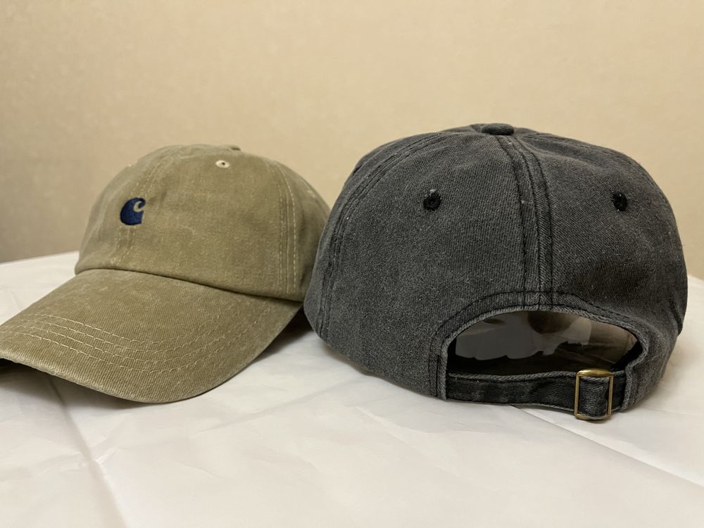 Кепка Carhartt