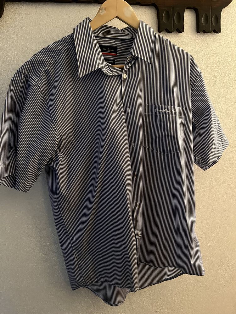 Camisas Pierre Cardin Original