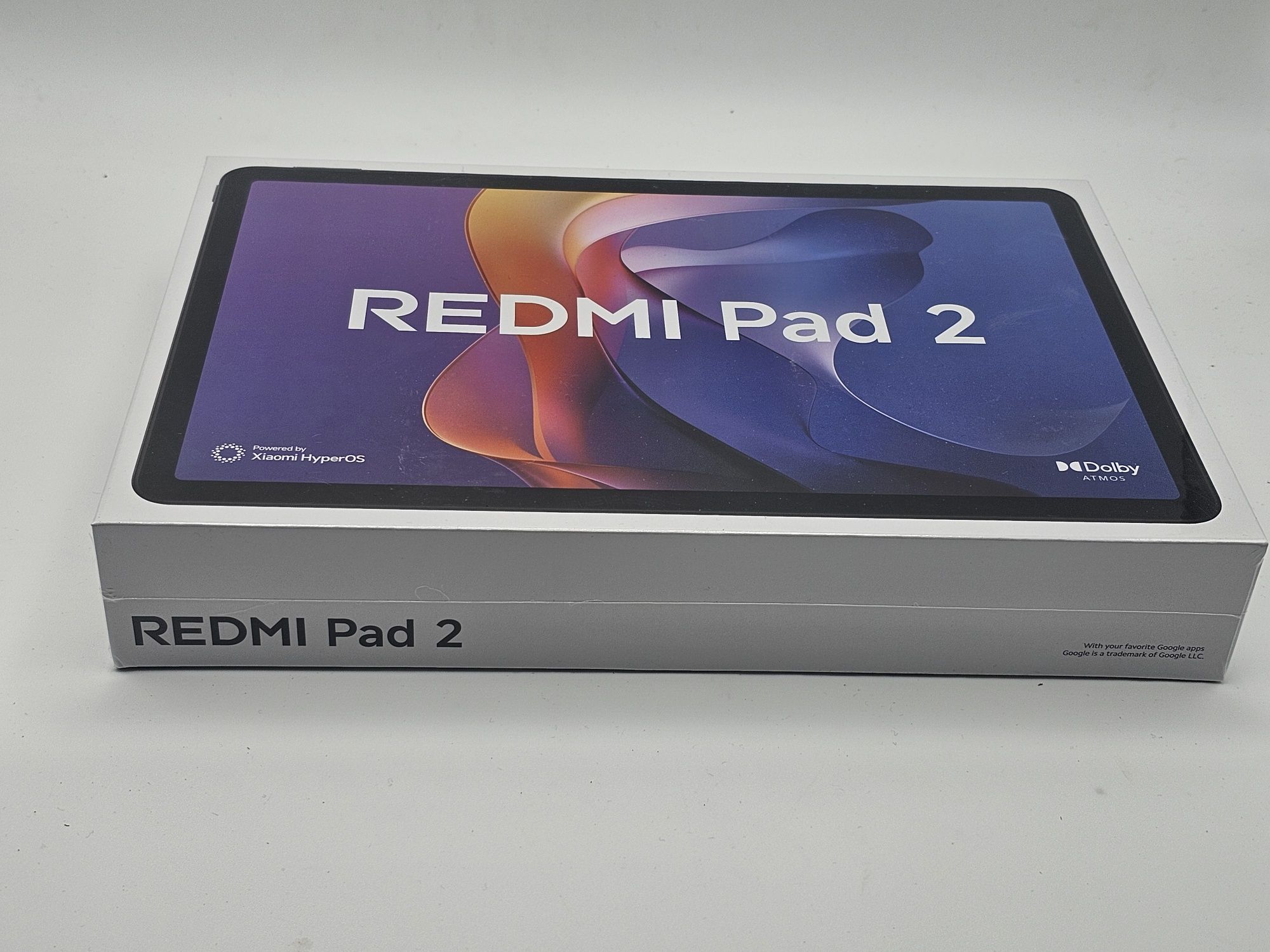 Tablet Xiaomi redmi pad 2