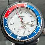 Seiko Prospex Diver Scuba EX-06