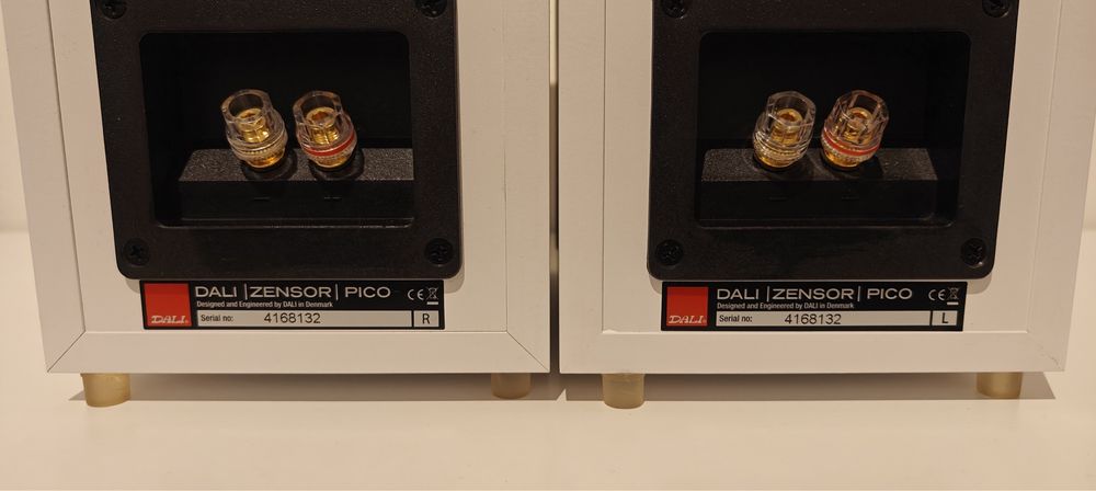 Dali Zensor Pico kolumny