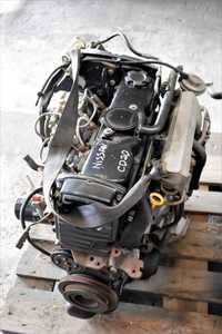 Motor CD20 - 2.0 Turbo Diesel - NISSAN