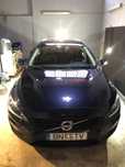VOLVO V60 D2 2018