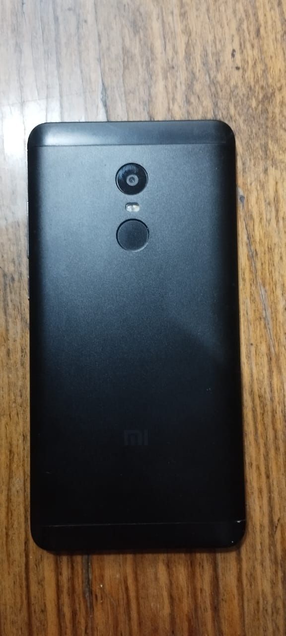 Redmi Note 4x MTK 4/64