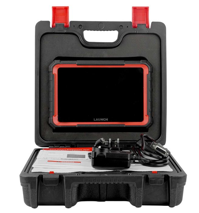 LAUNCH X431 PRO Elite Interfejs Diagnostyczny OBD2 MODEL 2025 FV23%