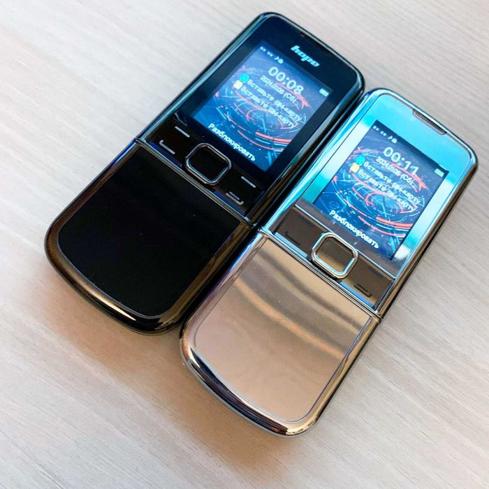 Продам Новий Телефон 8800 як Нокіа. Slider Акція!