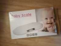 Waga niemowlęca Baby Scale