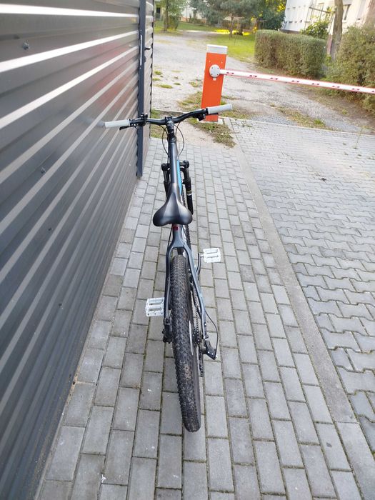 Sprzedam rower MTB fischer
