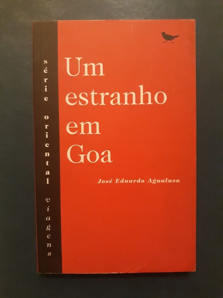 José Eduardo Agualusa ×4