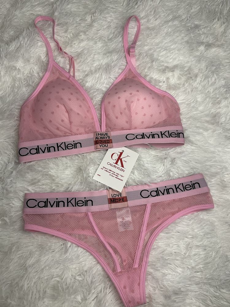 Belizna Calvin Klein