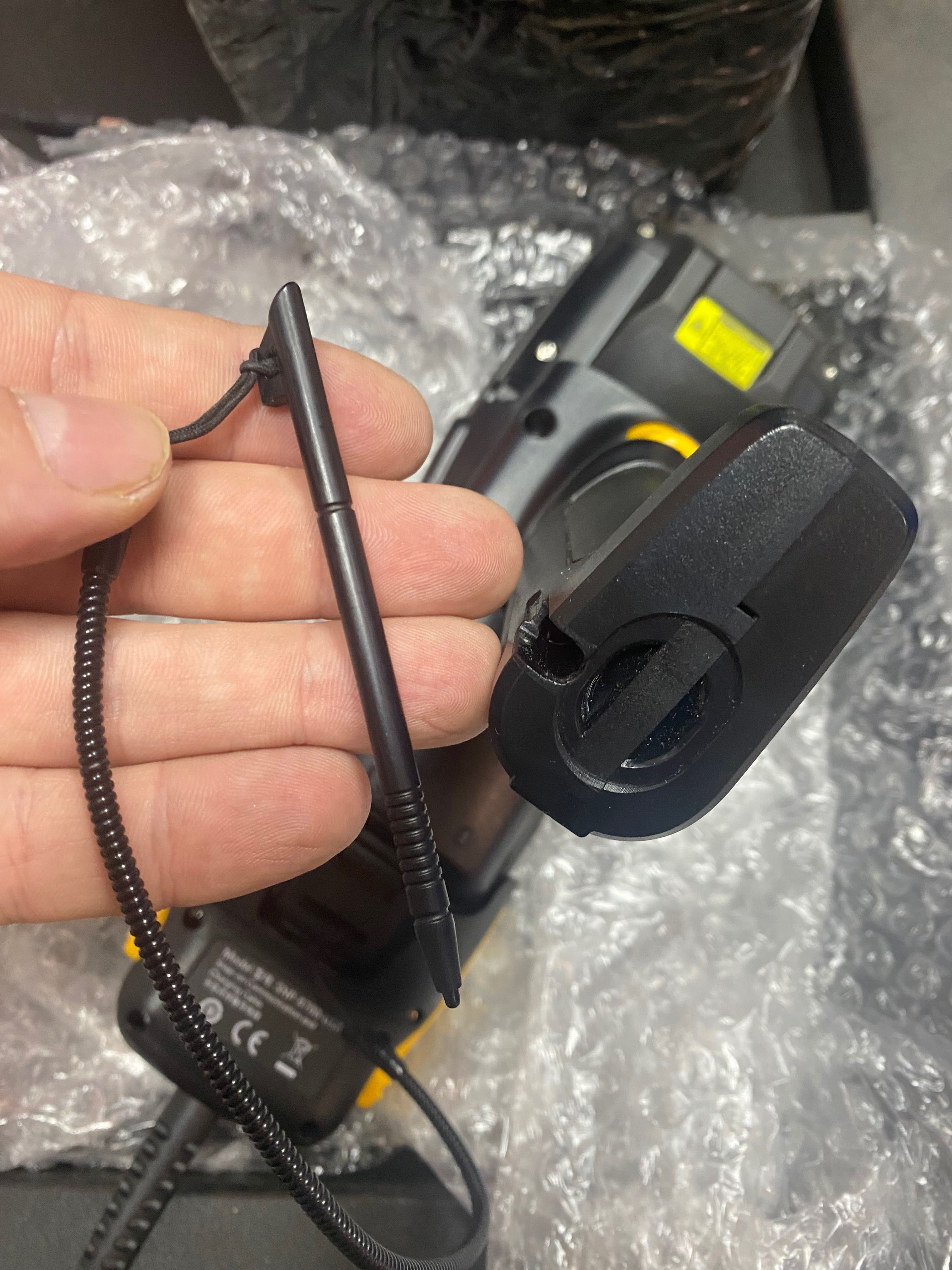 ТСД Cipherlab 9700 (snp-9700-usb)