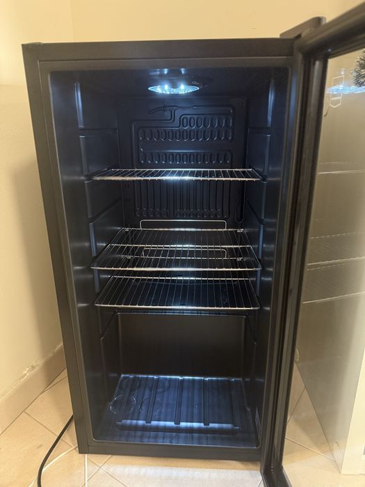 Frigorífico para bebidas