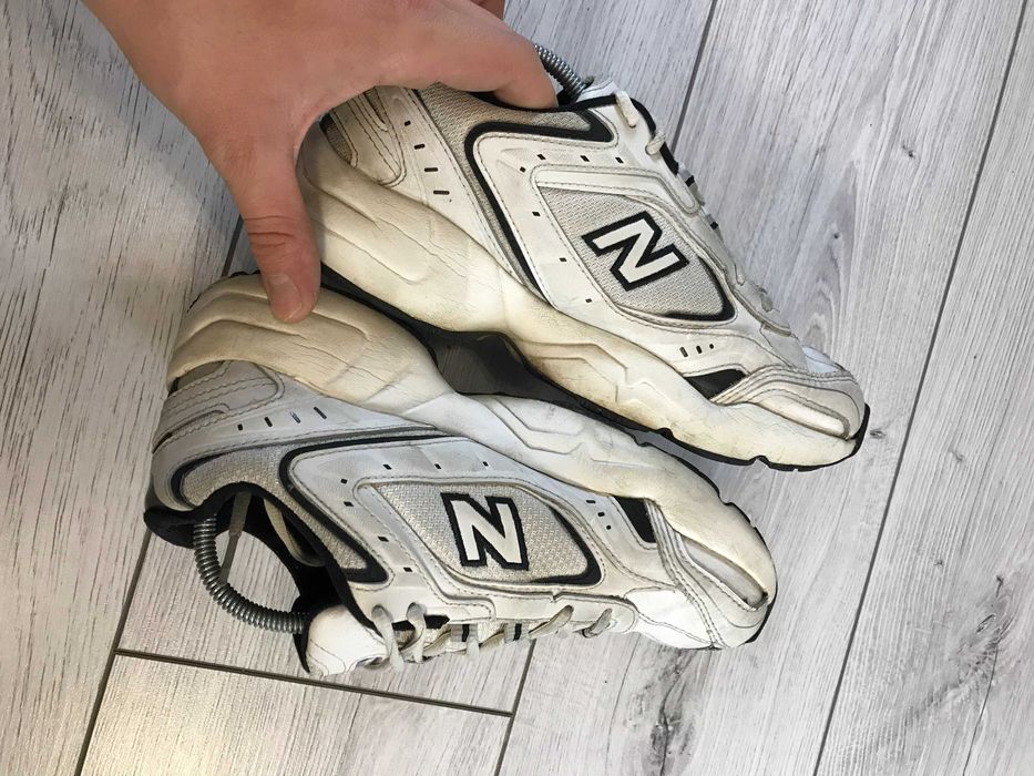 Buty New Balance 452 rozm. 39 vintage