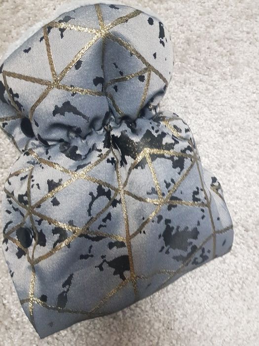 Mufki firmy Mio bebe