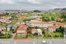 Moradia T3 para venda