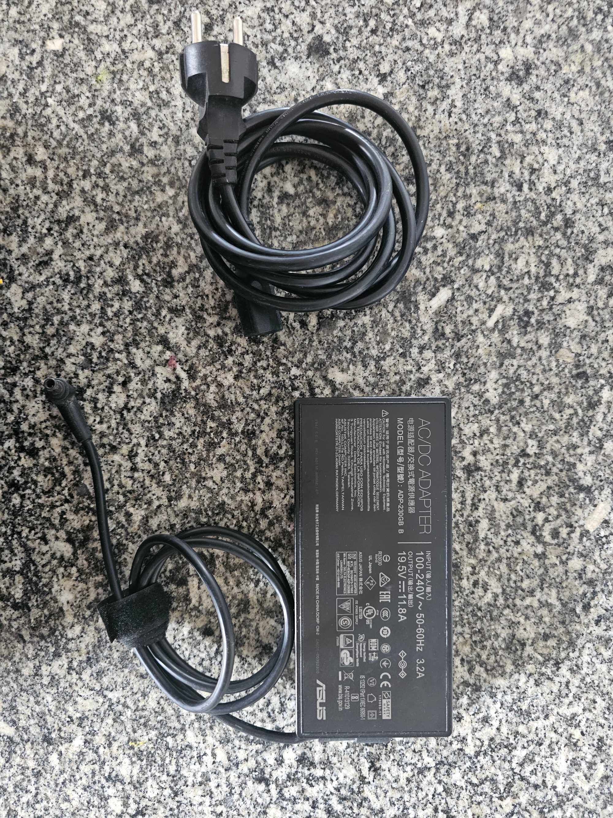 Portátil Gaming Asus Rog Strix Scar III G731GW 17,3''