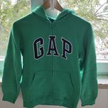 Sweatshirt - hoodies - GAP TIFOSI LANIDOR crianças 10 a 12 anos