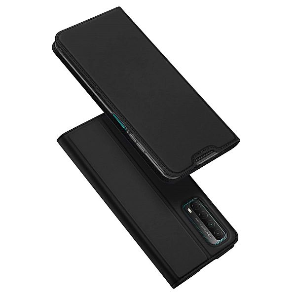 Etui DuxDucis Skinpro do Huawei P Smart 2021