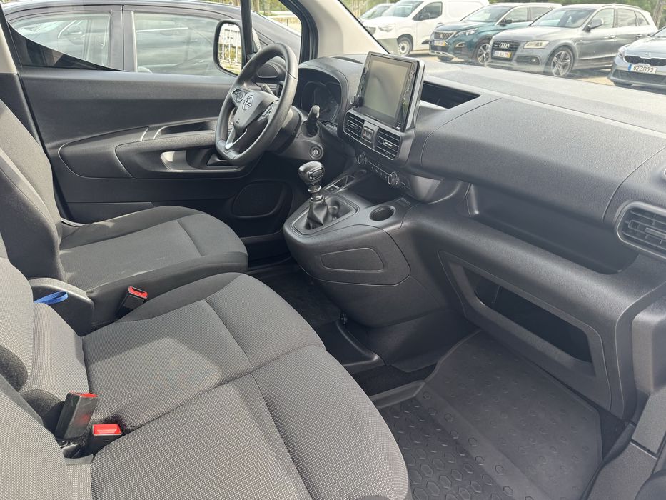 Opel Combo Nacional 1.5 CDTI Impecavel IVA INCLUÍDO