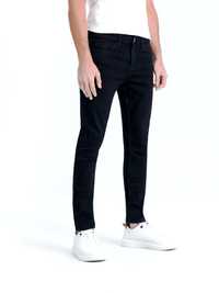 Штани - джинси чоловічі Skinny-fit (p-30)