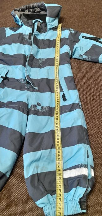 Комбинезон( зима)термо на мембране Аtrium.рост 86-92